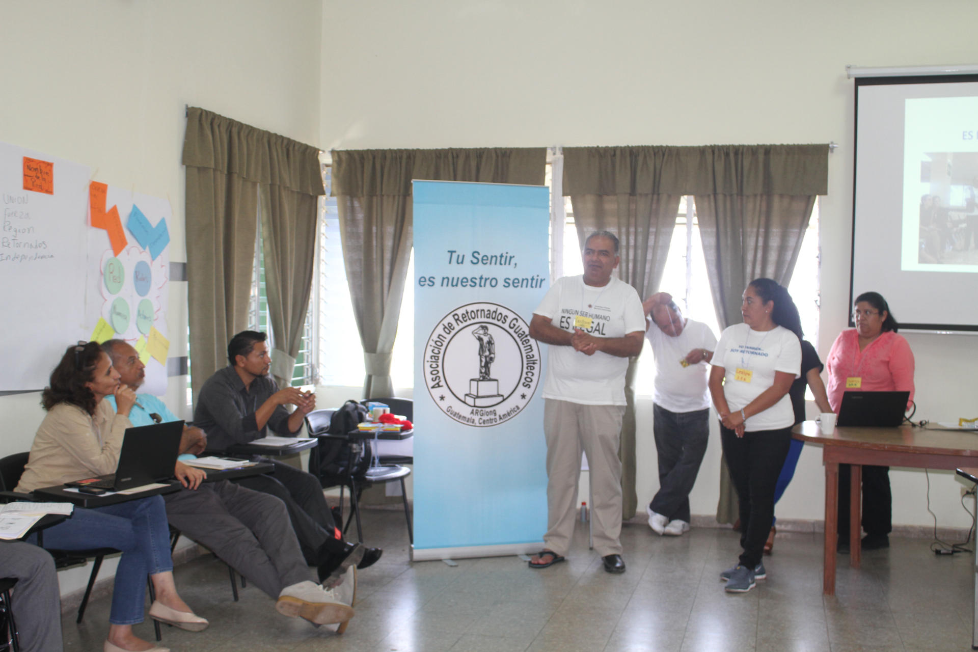 Articulacion Regional